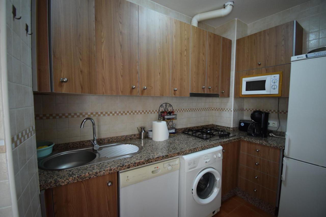 Apartamentos Horno y Casa De Dulce Purullena Exterior foto