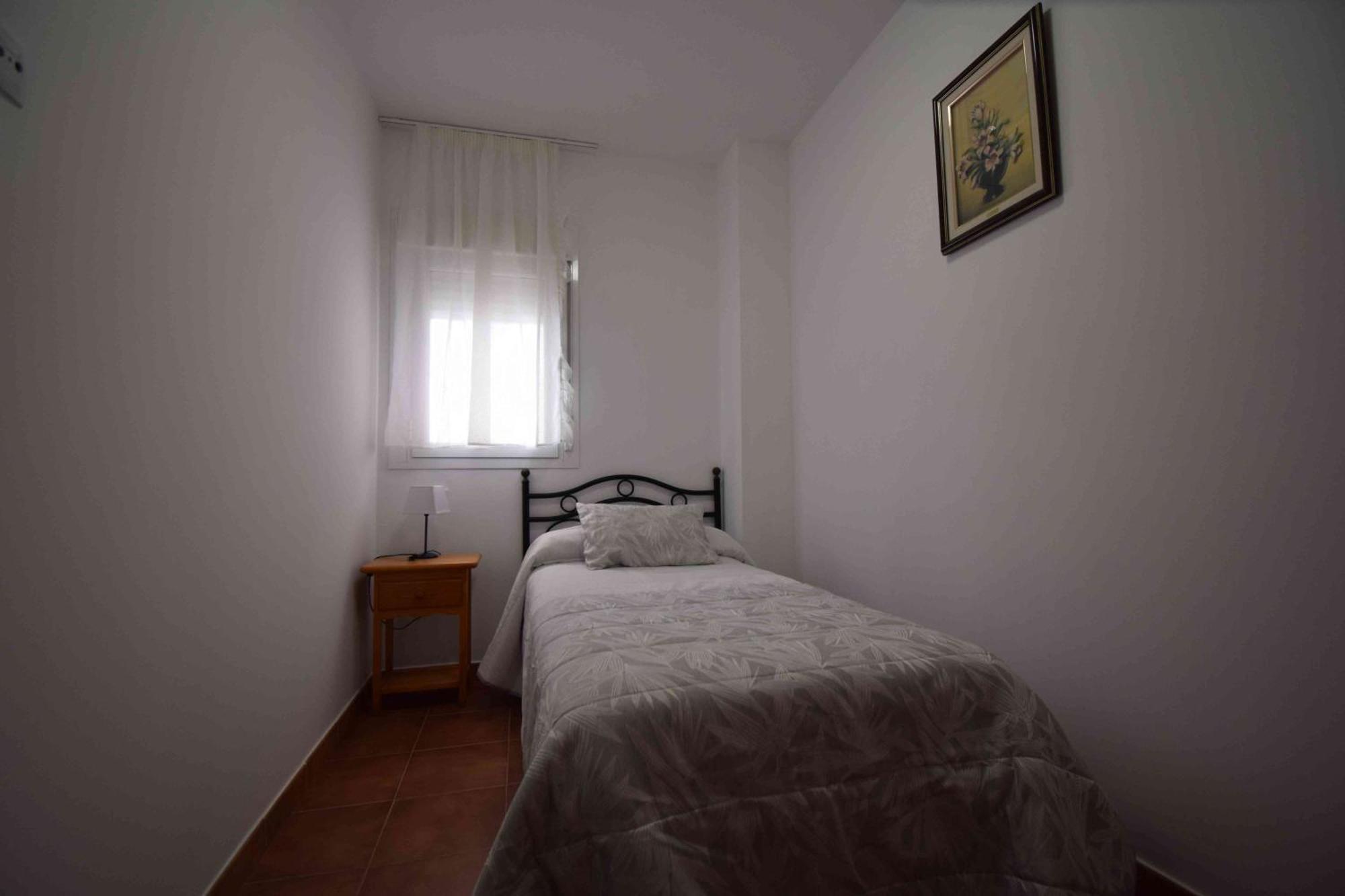 Apartamentos Horno y Casa De Dulce Purullena Exterior foto
