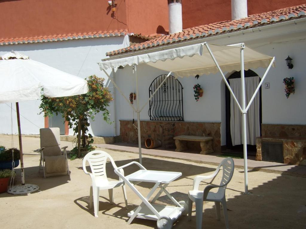 Apartamentos Horno y Casa De Dulce Purullena Habitación foto