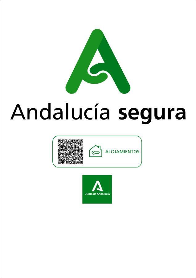Apartamentos Horno y Casa De Dulce Purullena Exterior foto